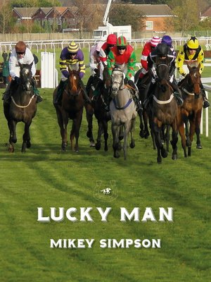 cover image of Lucky Man